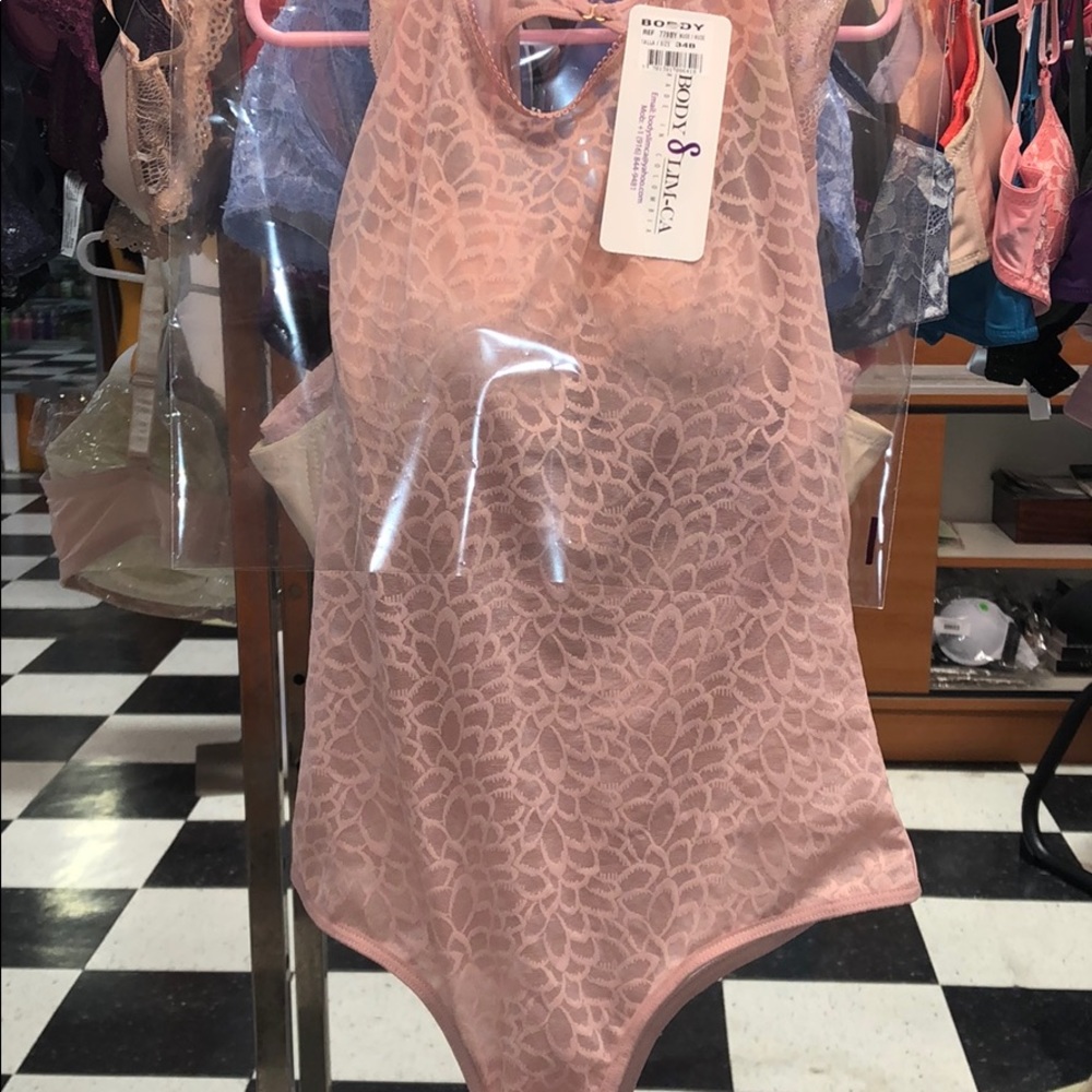 Body slim-ca